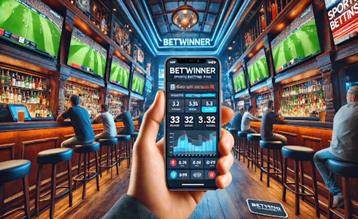 Betwinner APK