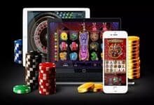 Ewallet Casinos