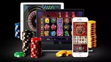 Ewallet Casinos