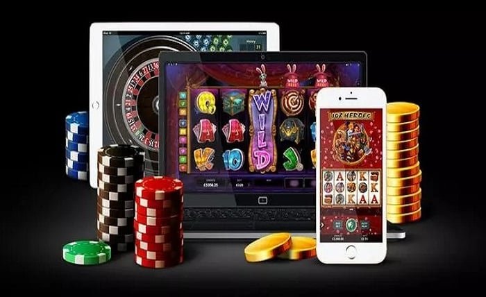 Ewallet Casinos