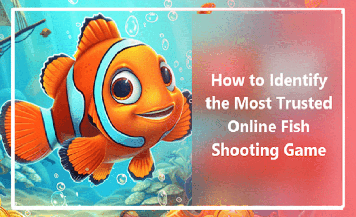 Online Fish Shooting Game