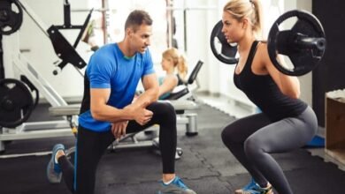 Personal Training Certification