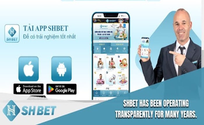 SHBET