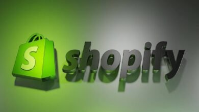 Shopify