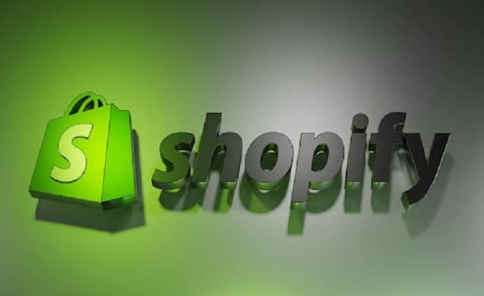 Shopify