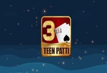 Teen Patti