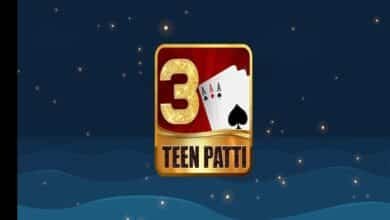 Teen Patti