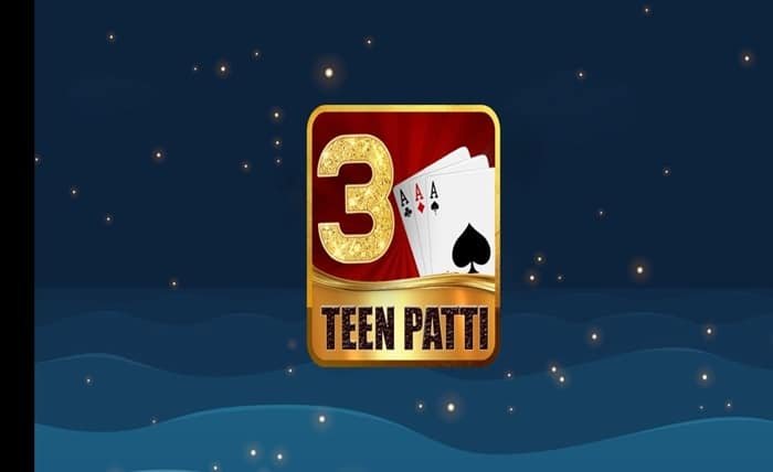 Teen Patti