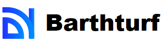 Barhturf