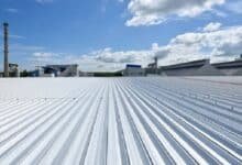 Commercial Roof