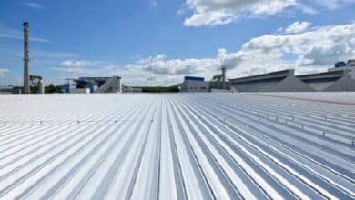 Commercial Roof