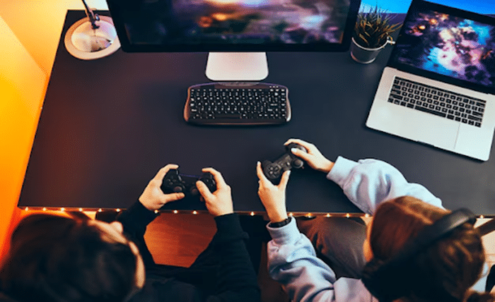 Gaming Sector