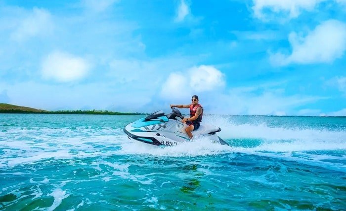 Jet Ski