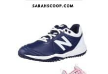 Best Softball Turf Shoes