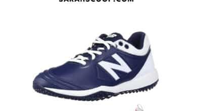 Best Softball Turf Shoes