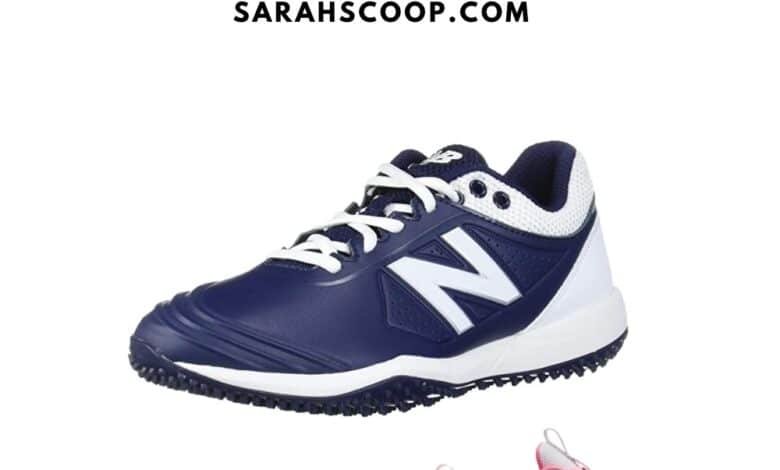 Best Softball Turf Shoes