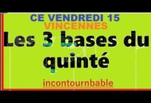 Les 3 Bases