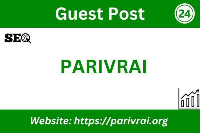 Parivrai