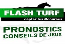 turf pronostic