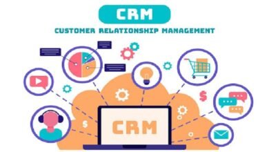 CRM Software