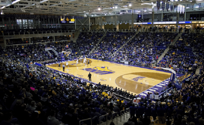 Basketball Game