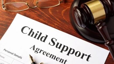 Child Support Agreements