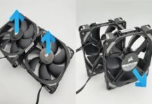 Cooling Fans