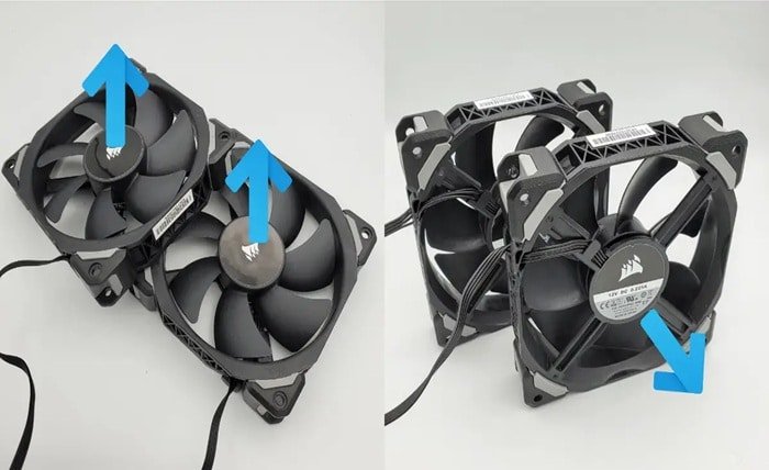 Cooling Fans