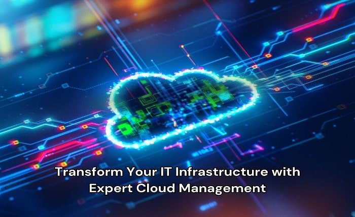 Expert Cloud Management