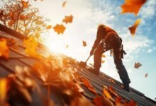 Home Maintenance Checklist for Seasonal Roof Care