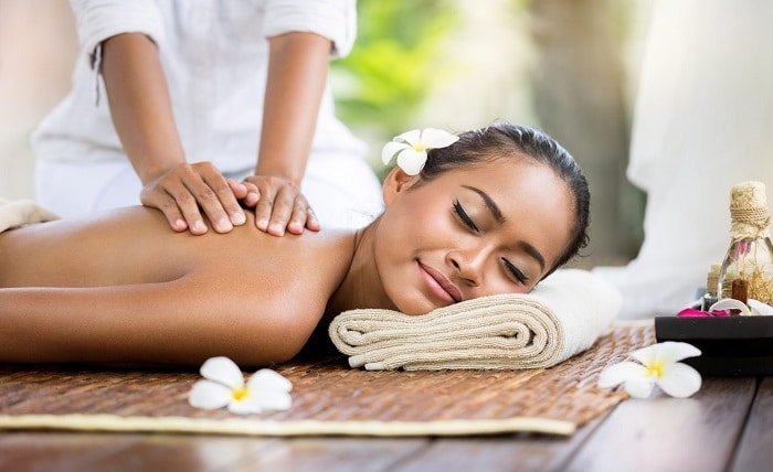 Massage Services