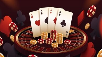 Online Casino