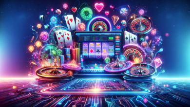 Online Casino