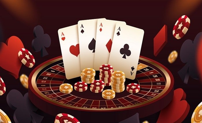 Online Casino