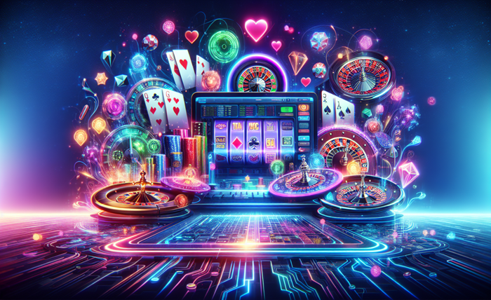 Online Casino