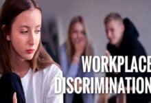 Workplace Discrimination