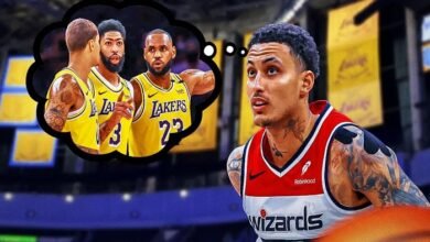 los angeles lakers trade rumors