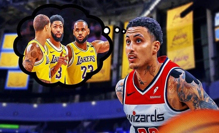 los angeles lakers trade rumors