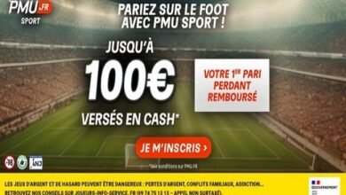 pronostic pariez cash