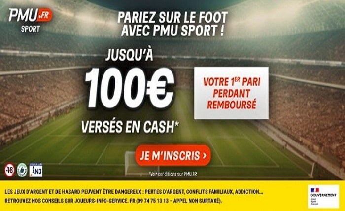 pronostic pariez cash