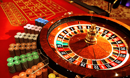 Casino Games