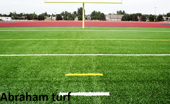 abraham turf