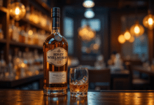 Whisky Price in India