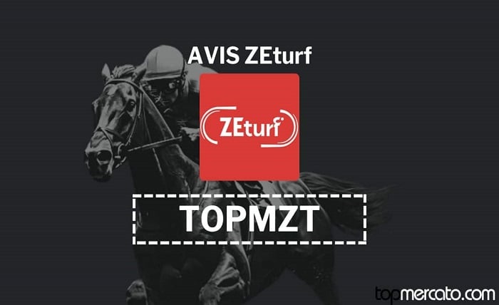 zeturf commentaires