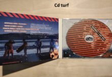 cd turf