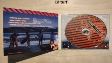 cd turf