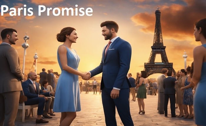 paris promise
