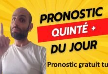 pronostic gratuit turf