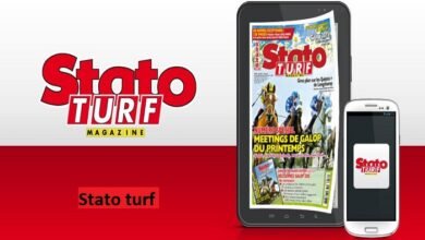 stato turf