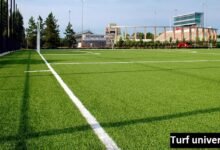 turf univers